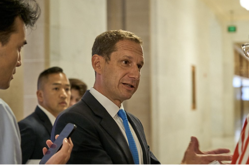 The mayor’s big lie on Prop. F — 48 Hills, Cupertino Schools news