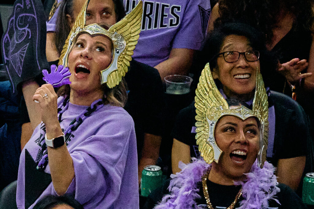 Best of the Bay 2026 Editors’ Pick: Golden State Valkyries — 48 Hills, Cupertino Health news