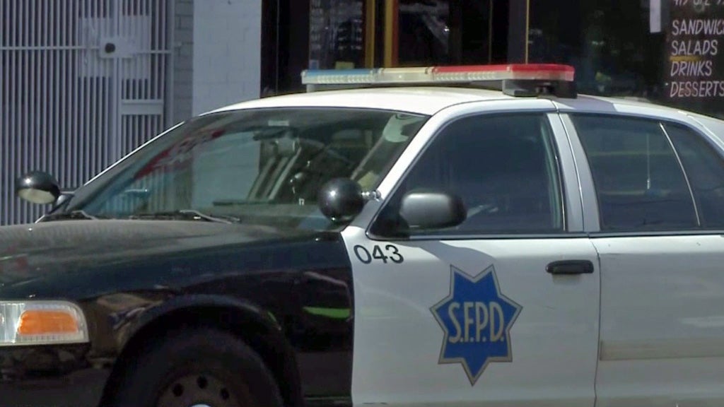 Suspect getting away from San Francisco police dies in scooter crash, officers say — CBS Bay Area (KPIX), Cupertino Health news