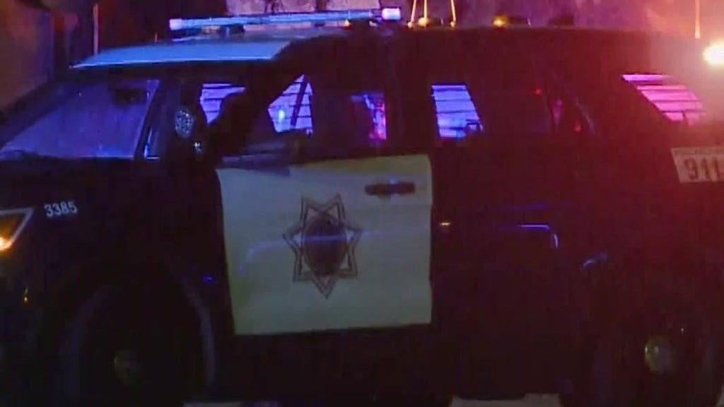 San Jose teens involved in traffic stop that preceded police shooting, attempted carjacking — CBS Bay Area (KPIX), Cupertino Schools news