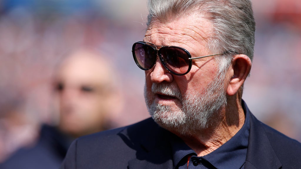 Mike Ditka, legendary Bears coach who led Chicago to its only Super Bowl title, dies at 86 — WCCO / CBS Minnesota, Cupertino Arts news
