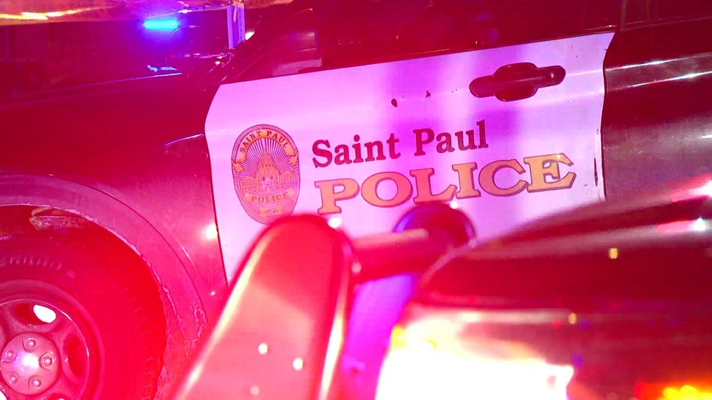 Man who fired stolen gun at officer during chase in St. Paul pleads guilty — WCCO / CBS Minnesota, Cupertino Community news