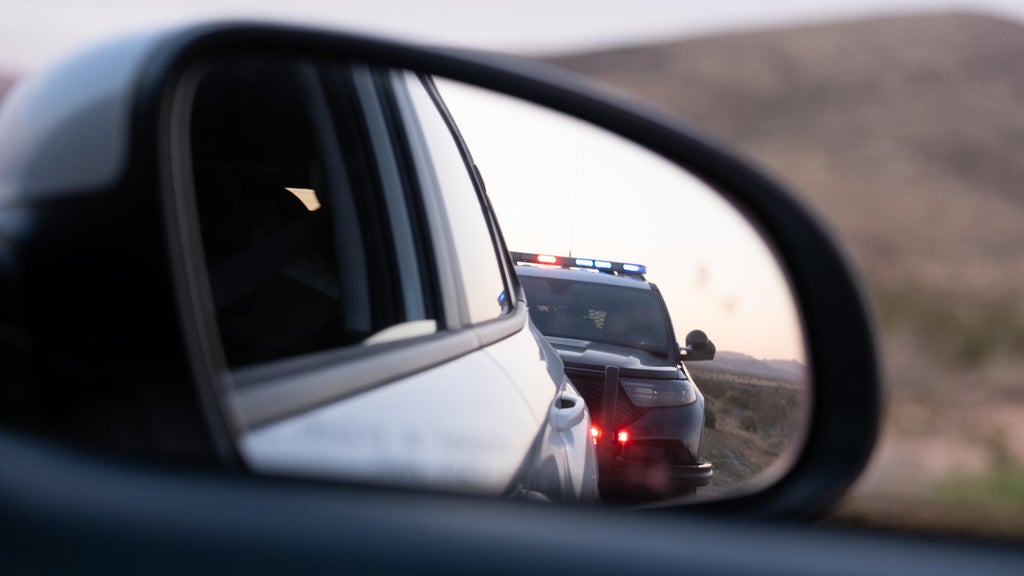 Modesto traffic safety operation nets 176 citations following string of deadly crashes — CBS Bay Area (KPIX), Cupertino Schools news
