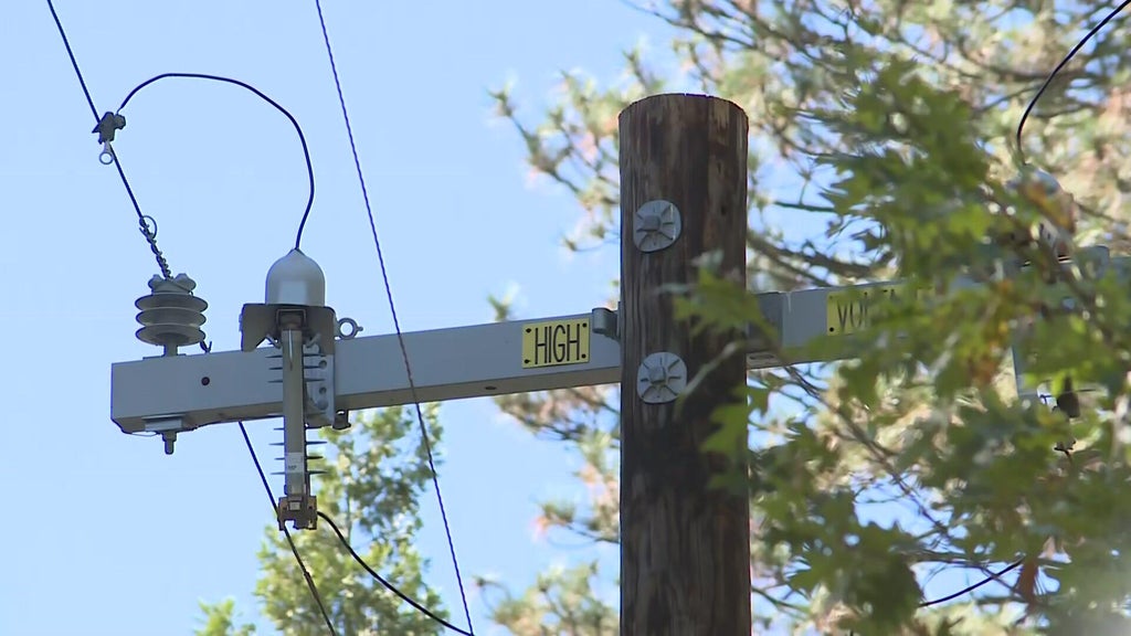 Northern California PG&E shutoffs increase; tens of thousands without power — CBS Bay Area (KPIX), Cupertino Community news
