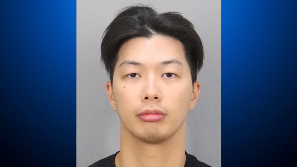 Athletic trainer at San Jose school accused of sexual battery of student — CBS Bay Area (KPIX), Cupertino Schools news