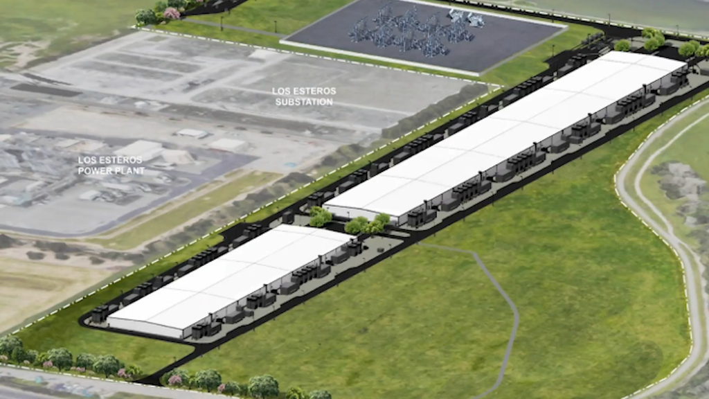 San Jose leaders consider new rules for data centers amid several proposals — CBS Bay Area (KPIX), Cupertino Technology news