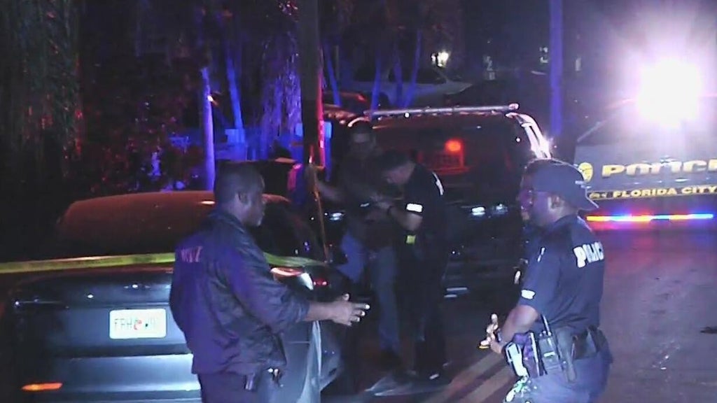 Man shot in the groin in Florida City, police say — CBS Miami, Cupertino Community news
