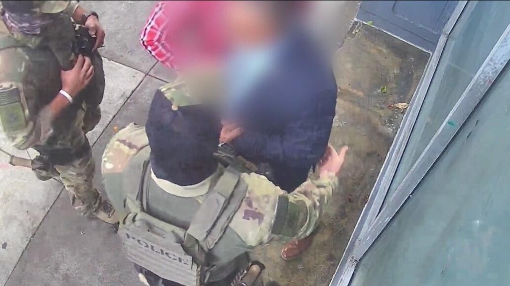San Francisco leaders call for more immigration legal aid funding after apparent ICE detention — CBS Bay Area (KPIX), Cupertino Schools news