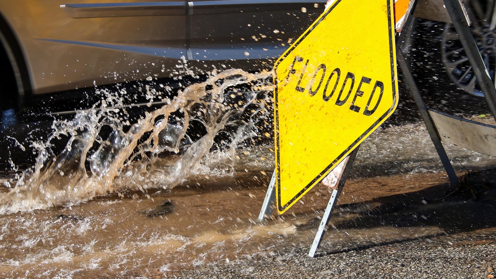 Coastal Flood Advisory extended; San Francisco high tide sets record — Cupertino Community news