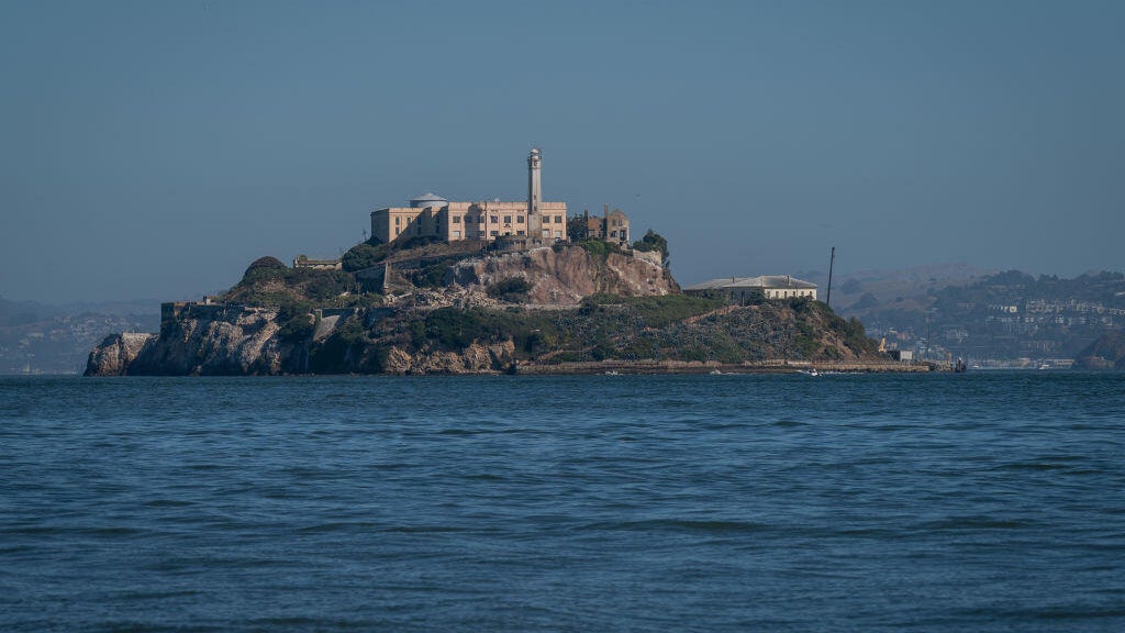 Alcatraz Island closed for 3 weeks, tours canceled as crews repair ferry dock — CBS Bay Area (KPIX), Cupertino Government news
