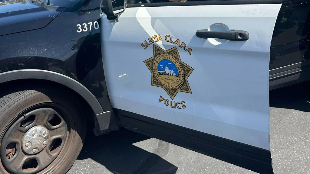 19-year-old motorcyclist killed in Santa Clara crash — CBS Bay Area (KPIX), Cupertino Health news
