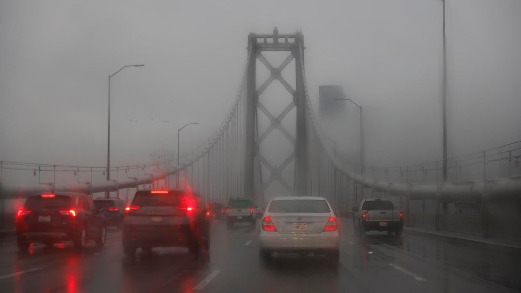 San Francisco mayor declares local emergency to prepare for El Niño storm effects — CBS Bay Area (KPIX), Cupertino Government news