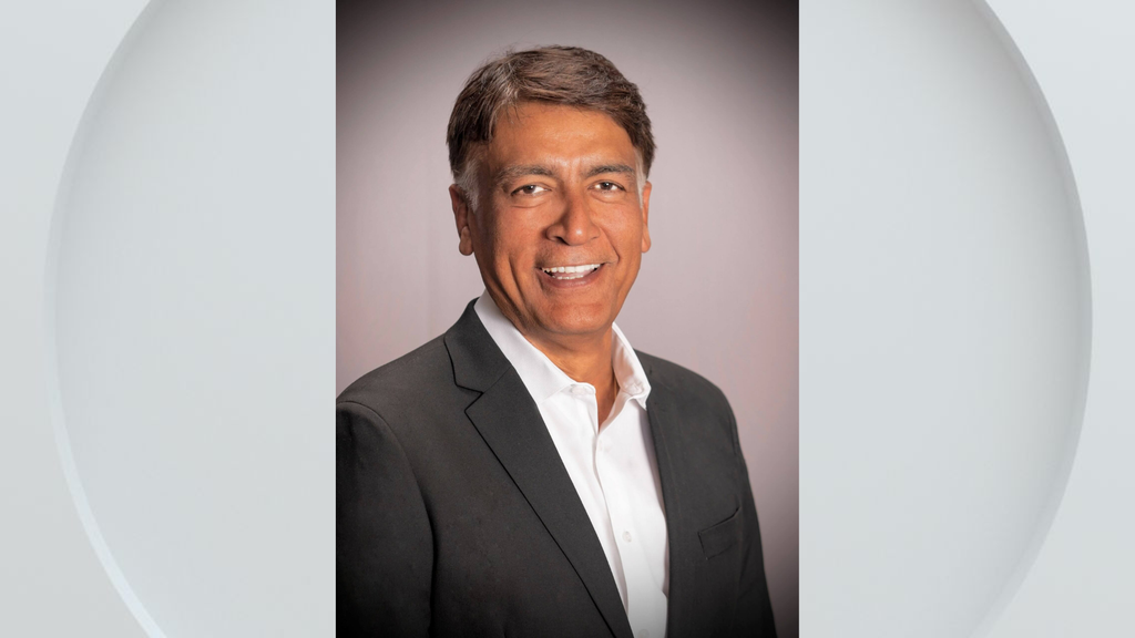 California High-Speed Rail Authority CEO Ian Choudri resigns amid scrutiny over travel spending, rising costs — Cupertino Dining news