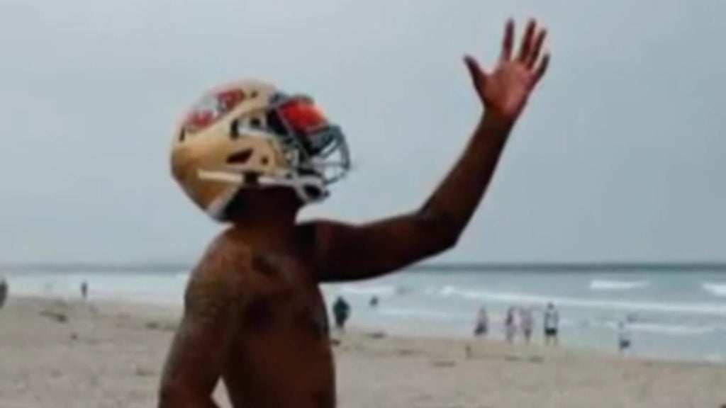 Daejon Love, man accused of posing as 49ers player, indicted in alleged fraud scheme — CBS Bay Area (KPIX), Cupertino Real Estate news