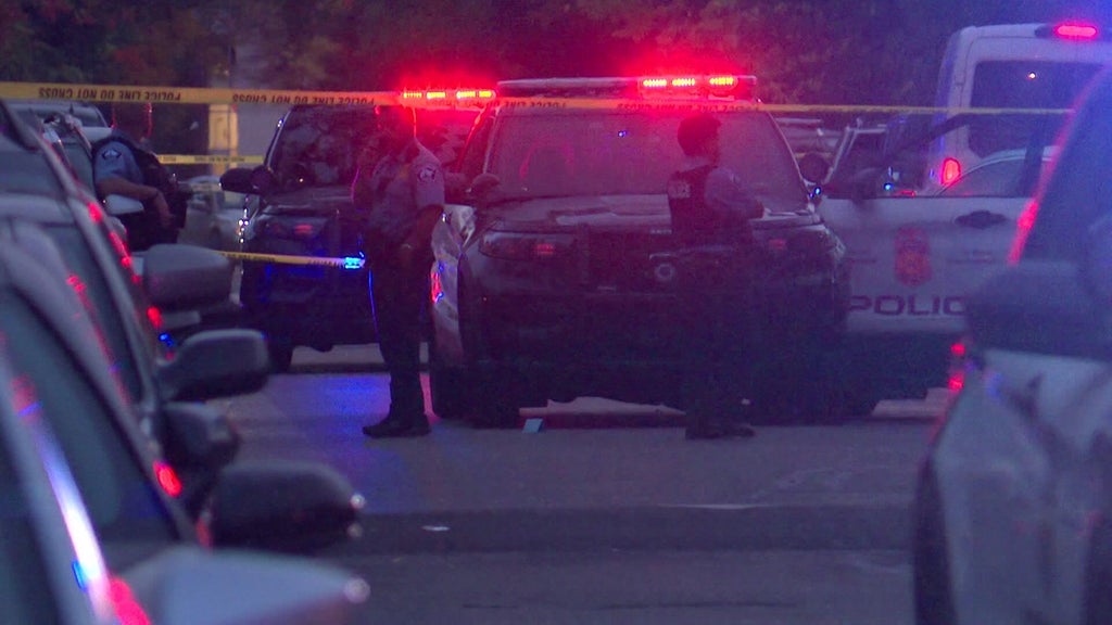 Minneapolis officer fires gun when armed teen carjacker hits squad in stolen car, police say — WCCO / CBS Minnesota, Cupertino Health news