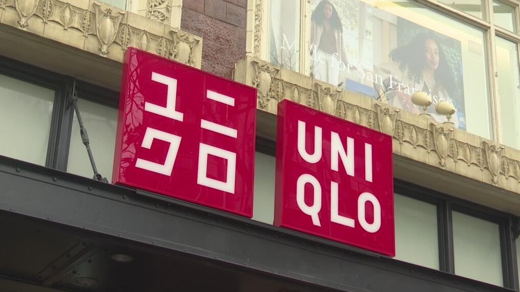 Uniqlo's return to Downtown San Francisco offers hope for struggling mid-market district — CBS Bay Area (KPIX), Cupertino Arts news