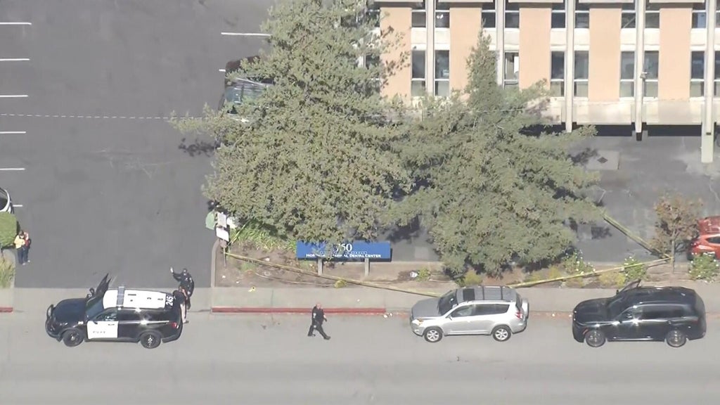 Person dies after being stabbed in San Rafael; suspect detained โ CBS Bay Area (KPIX), Cupertino Health news