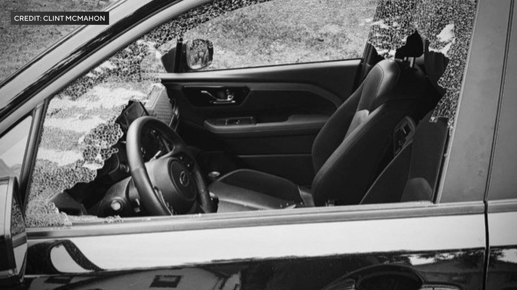 After 4 car break-ins, Minneapolis man launches crime-tracking website — WCCO — Gopher, Cupertino Technology news