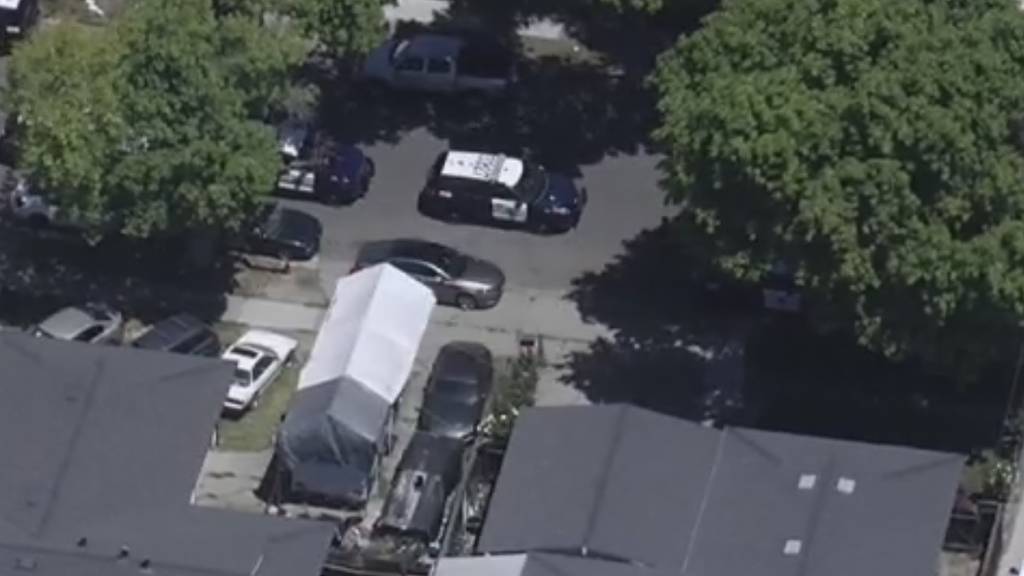 San Jose couple charged in 8-year-old girl's asthma-related death — CBS Bay Area (KPIX), Cupertino Health news