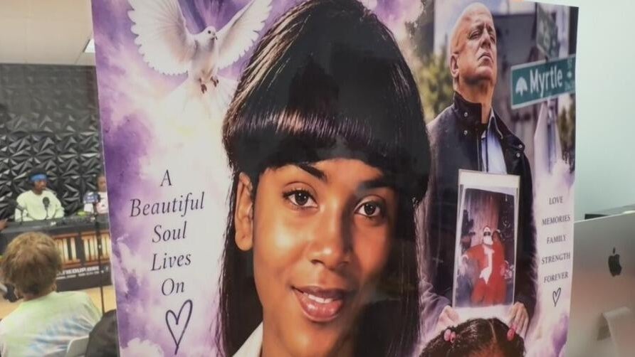 Oakland high school dedicates podcast studio in honor of student killed in 1997 — CBS Bay Area (KPIX), Cupertino Schools news