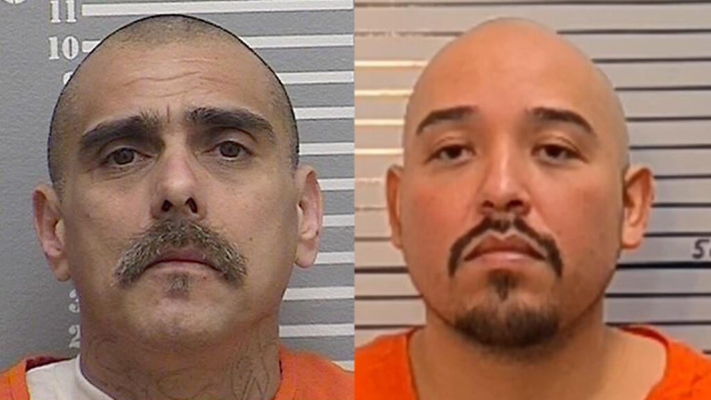 Two California State Prison, Sacramento inmates held in homicide of another inmate — Cupertino Government news