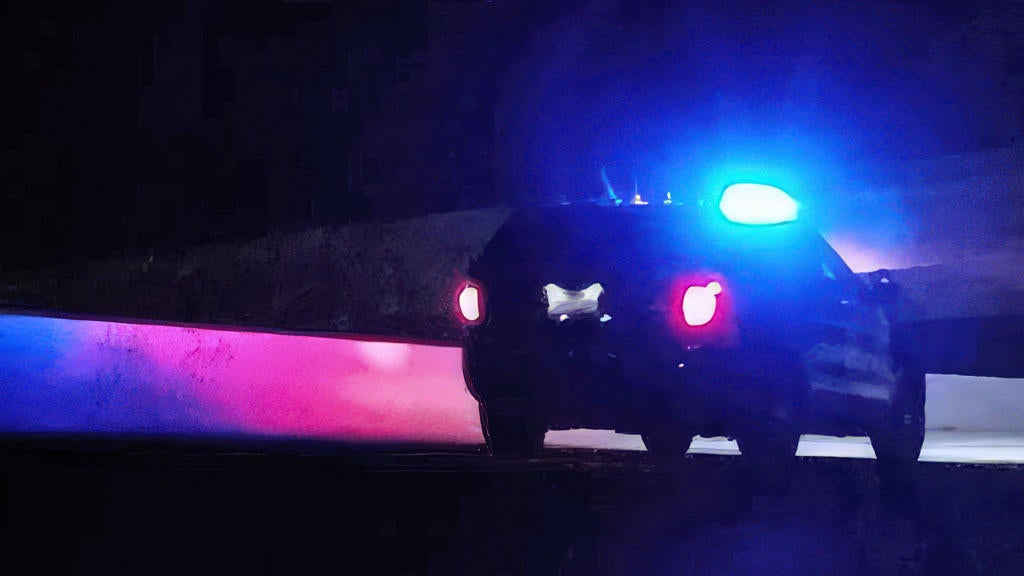 Pedestrian killed in overnight crash on I-80 in Vallejo — CBS Bay Area (KPIX), Cupertino Community news