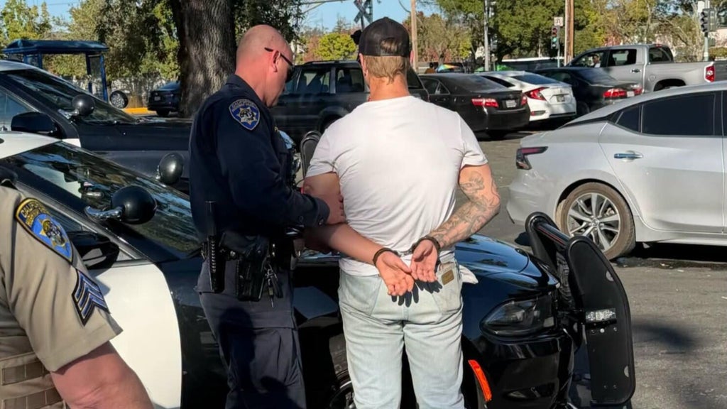 Suspect arrested after bicyclist killed in Santa Rosa hit-and-run crash — CBS Bay Area (KPIX), Cupertino Business news