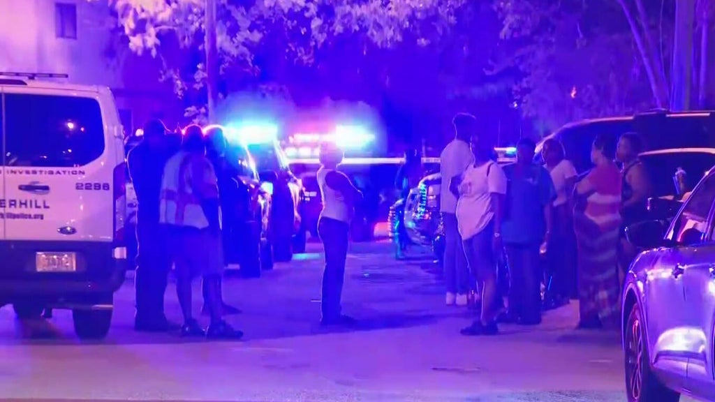 Two people killed in Lauderhill shooting, police say — CBS Miami, Cupertino Health news