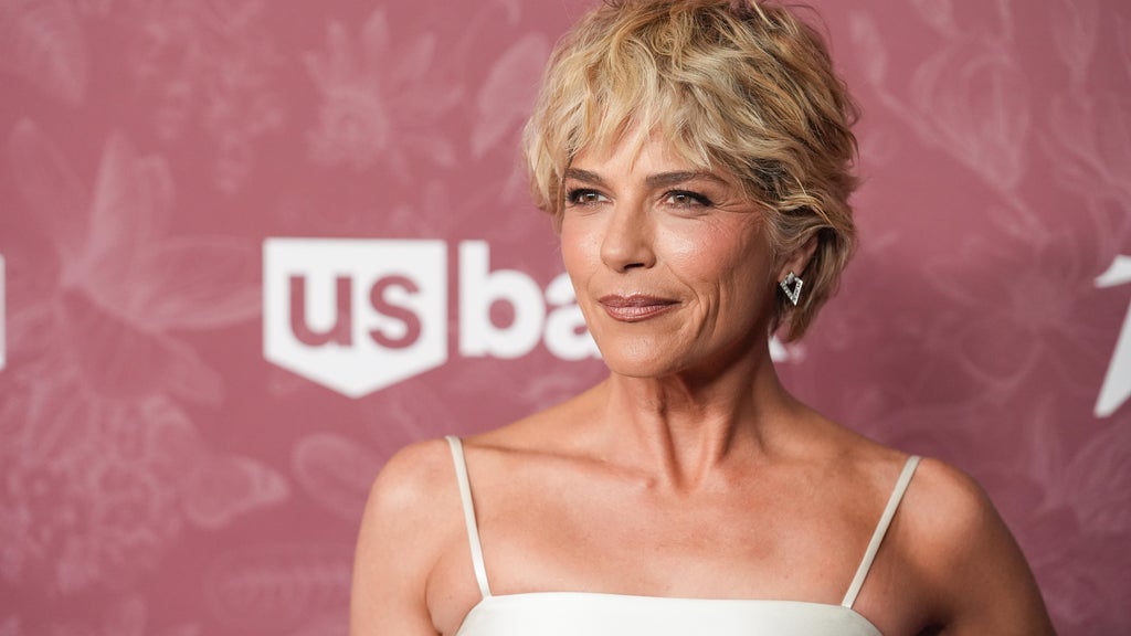 Actress Selma Blair arraigned following arrest for incident related to flight from LAX to JFK — CBS Bay Area (KPIX), Cupertino Health news