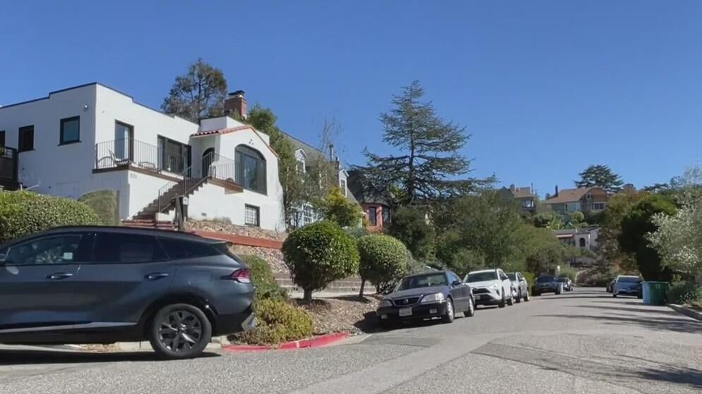PG&E may shut off power to parts of the Bay Area due to upcoming fire risk — CBS Bay Area (KPIX), Cupertino Community news