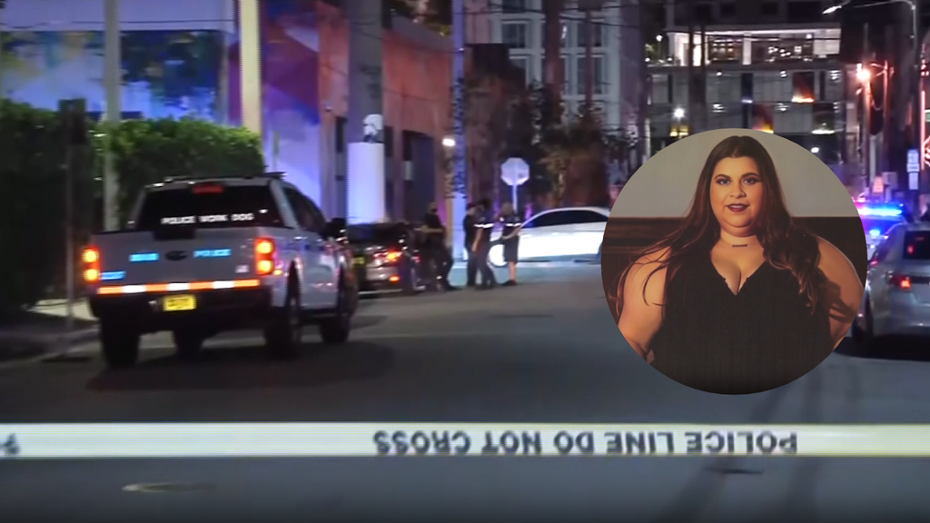 Miami officers will not be facing charges in 2025 nightclub shooting that killed gunman and bystander, SAO says — CBS Miami, Cupertino Health news