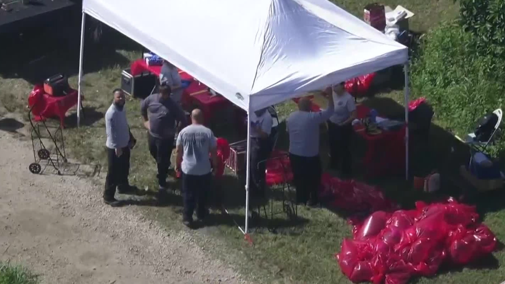 Family, friends of two men charged in Miami-Dade cockfighting case say allegations are false — CBS Miami, Cupertino Real Estate news