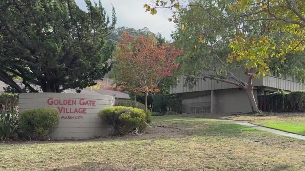 Marin City families receive $725,000 in rent relief as their aging apartment complex is renovated — CBS Bay Area (KPIX), Cupertino Business news