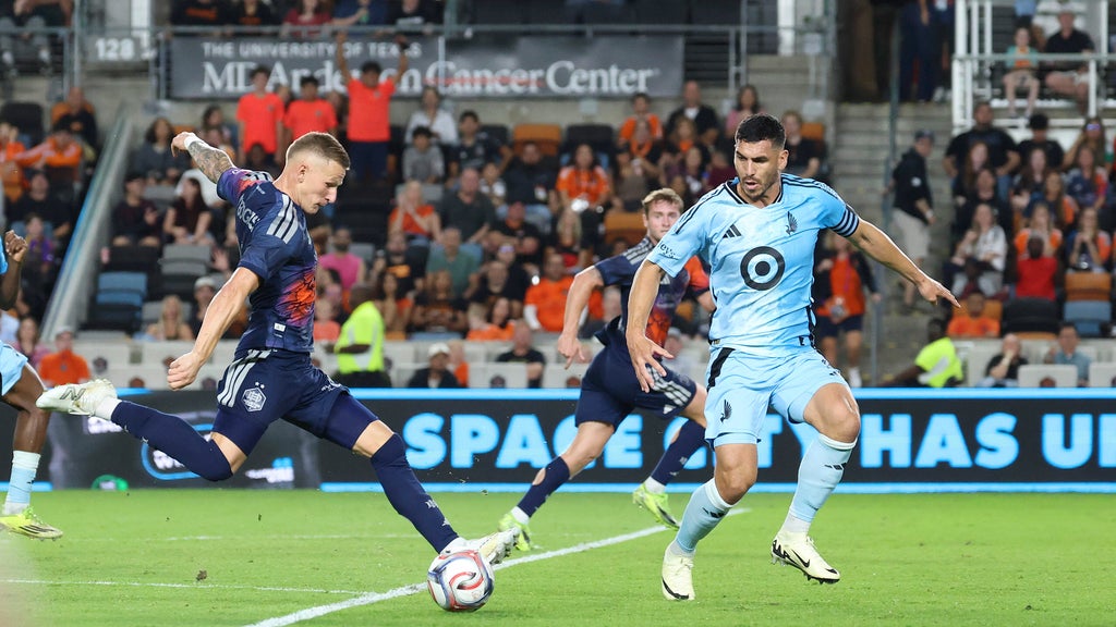 Jonathan Bond earns 12th clean sheet of the season as Dynamo play Minnesota to scoreless draw — WCCO / CBS Minnesota, Cupertino Real Estate news