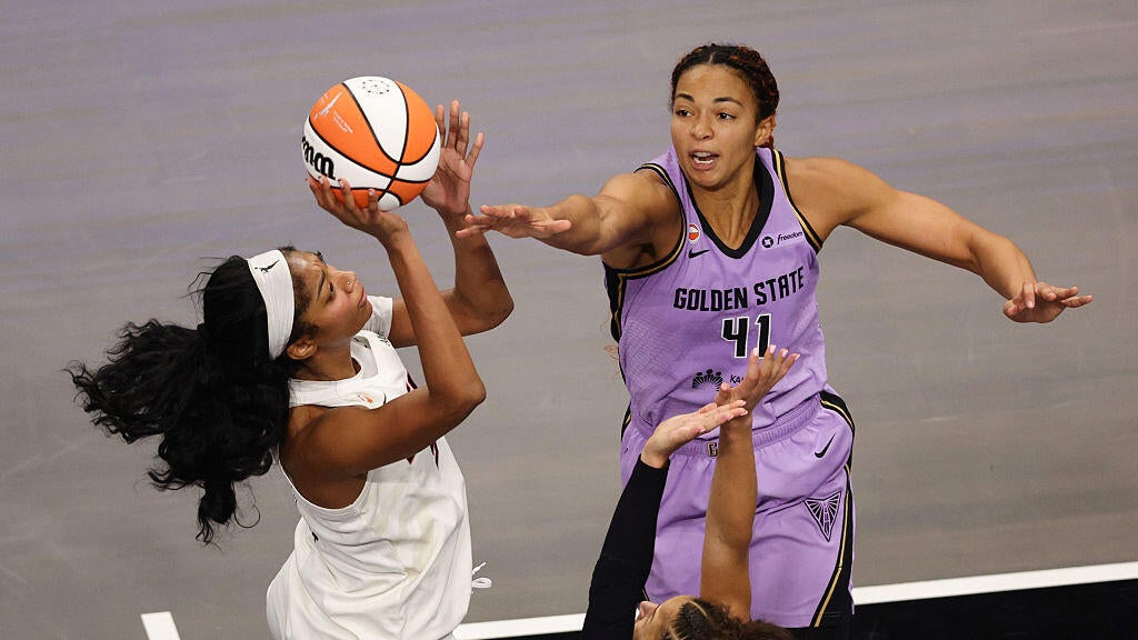 Dream, Valkyries returning to Atlanta's State Farm Arena for Game 6 of WNBA Finals — CBS Bay Area (KPIX), Cupertino Government news