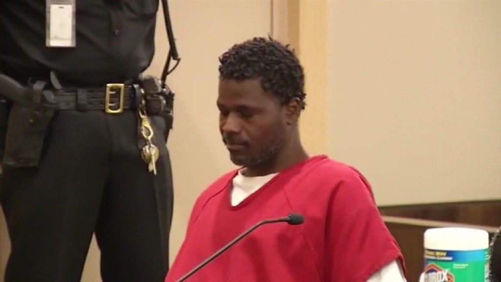 Jury finds accused Stockton serial killer Wesley Brownlee competent to stand trial — Cupertino Community news