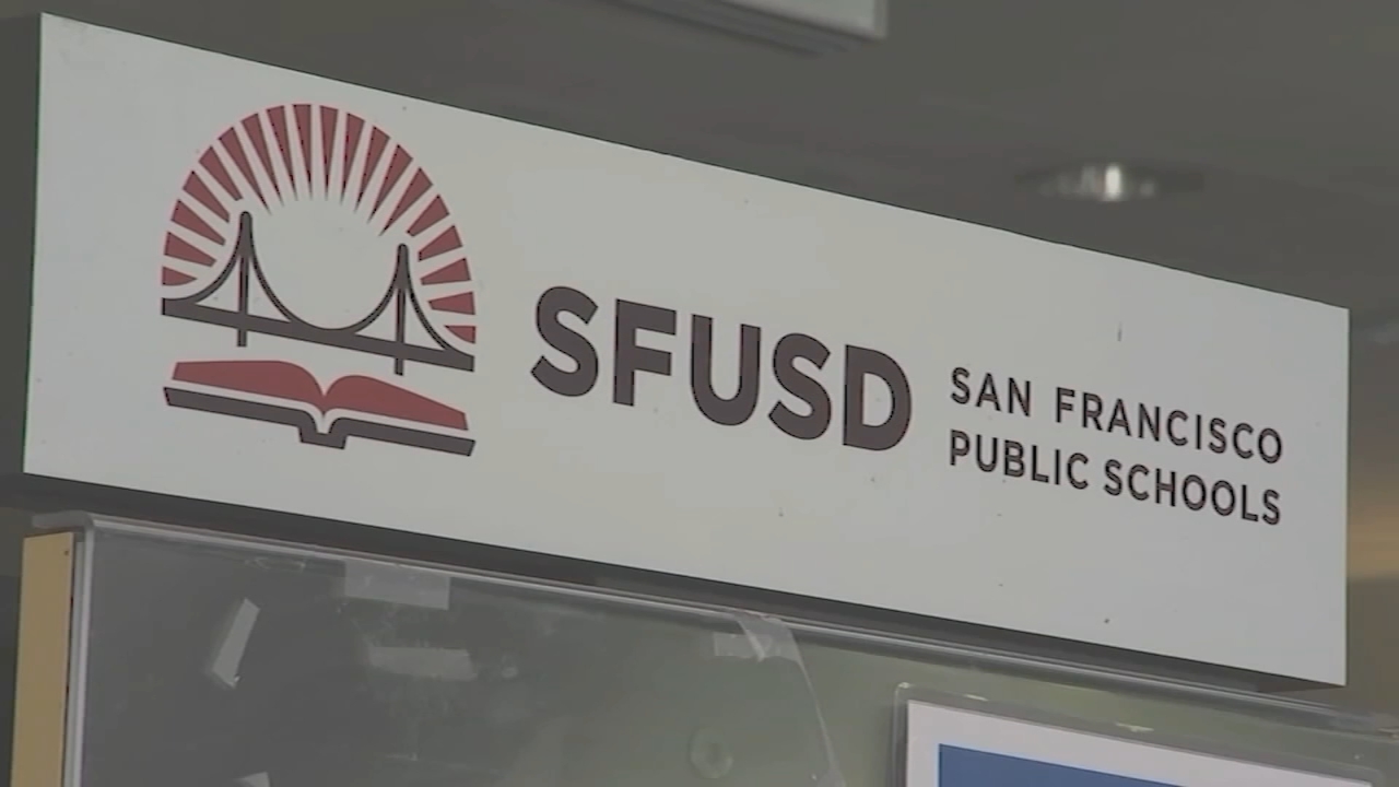 Why parents say new SFUSD school selection policy will disproportionately impact Black students
       — ABC 7 Bay Area, Cupertino Schools news
