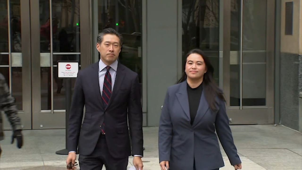 FBI agent details alleged deal behind corruption charges in Sheng Thao trial
       — ABC 7 Bay Area, Cupertino Government news