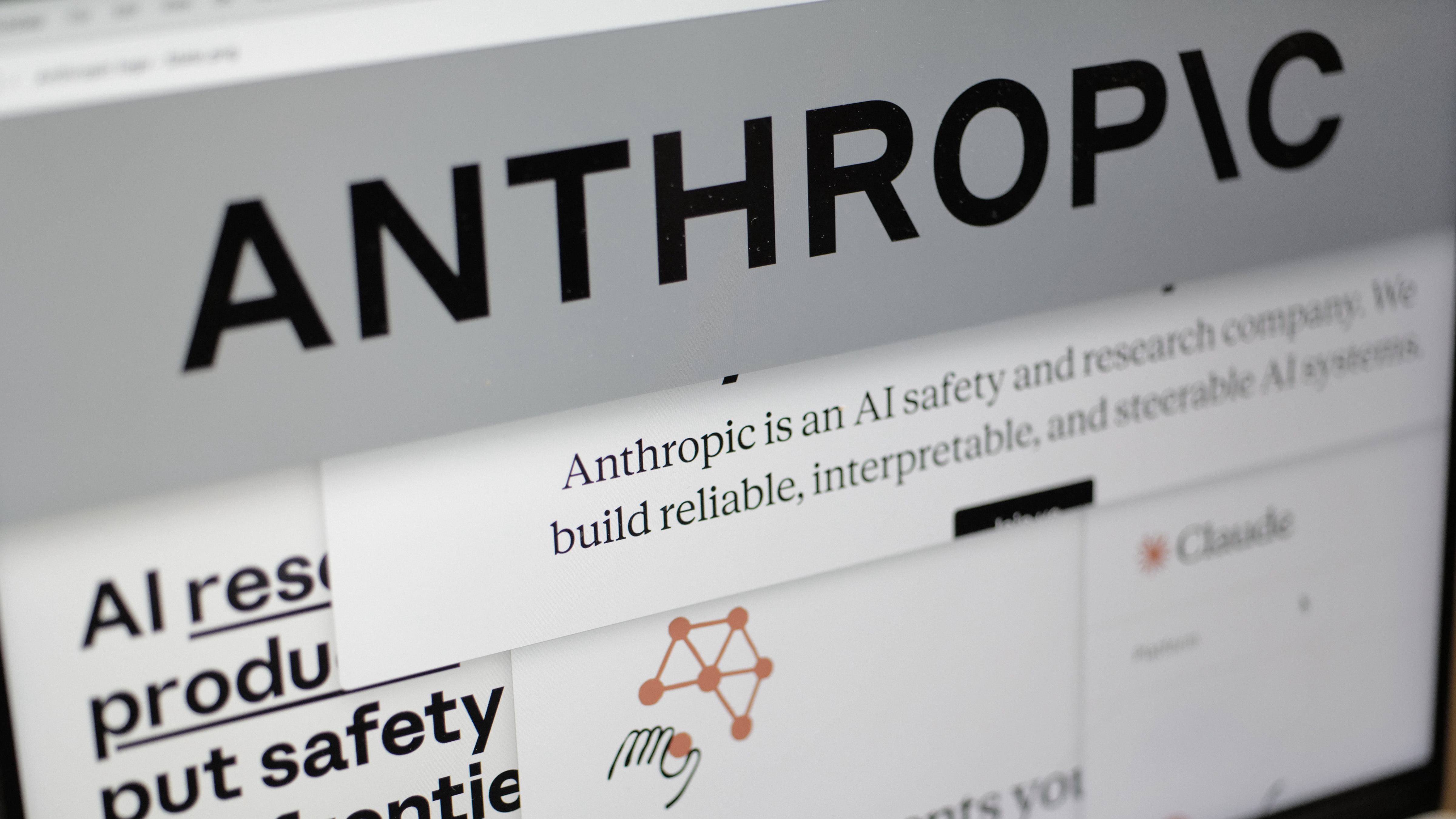 Anthropic commits 5% of its stock to a new 'public benefit' fund
— ABC 7 Bay Area, Cupertino Community news