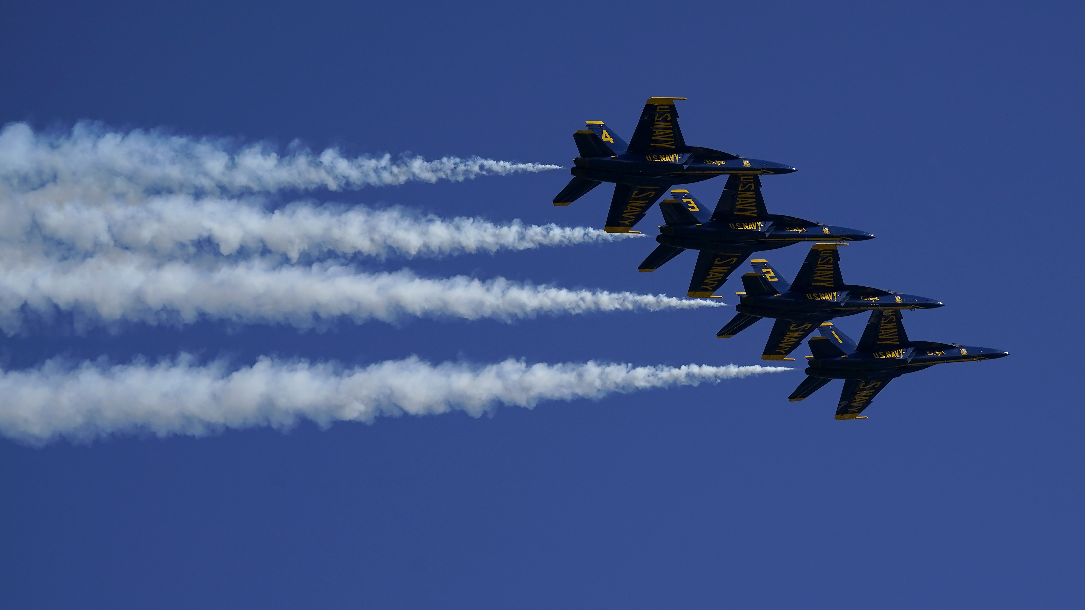 SF Fleet Week 2026 schedule: Air show, performances and more
       — ABC 7 Bay Area, Cupertino Arts news
