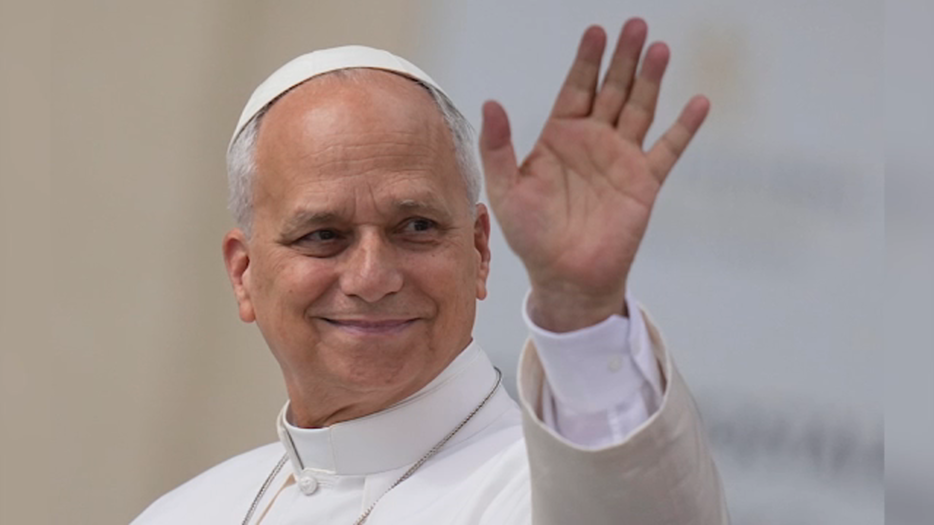 Pope Leo XIV will undergo surgery to remove a nodule on his lung
       — ABC 7 Bay Area, Cupertino Community news