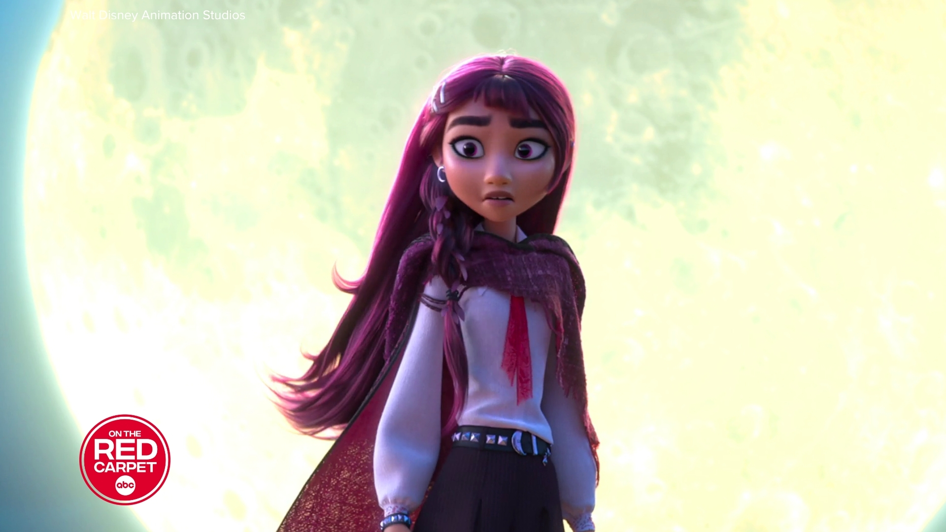 Disney's 'Hexed' spellbinds Henry Winkler, Dan Stevens, Ariana Madix and more stars to join
       — ABC 7 Bay Area, Cupertino Community news