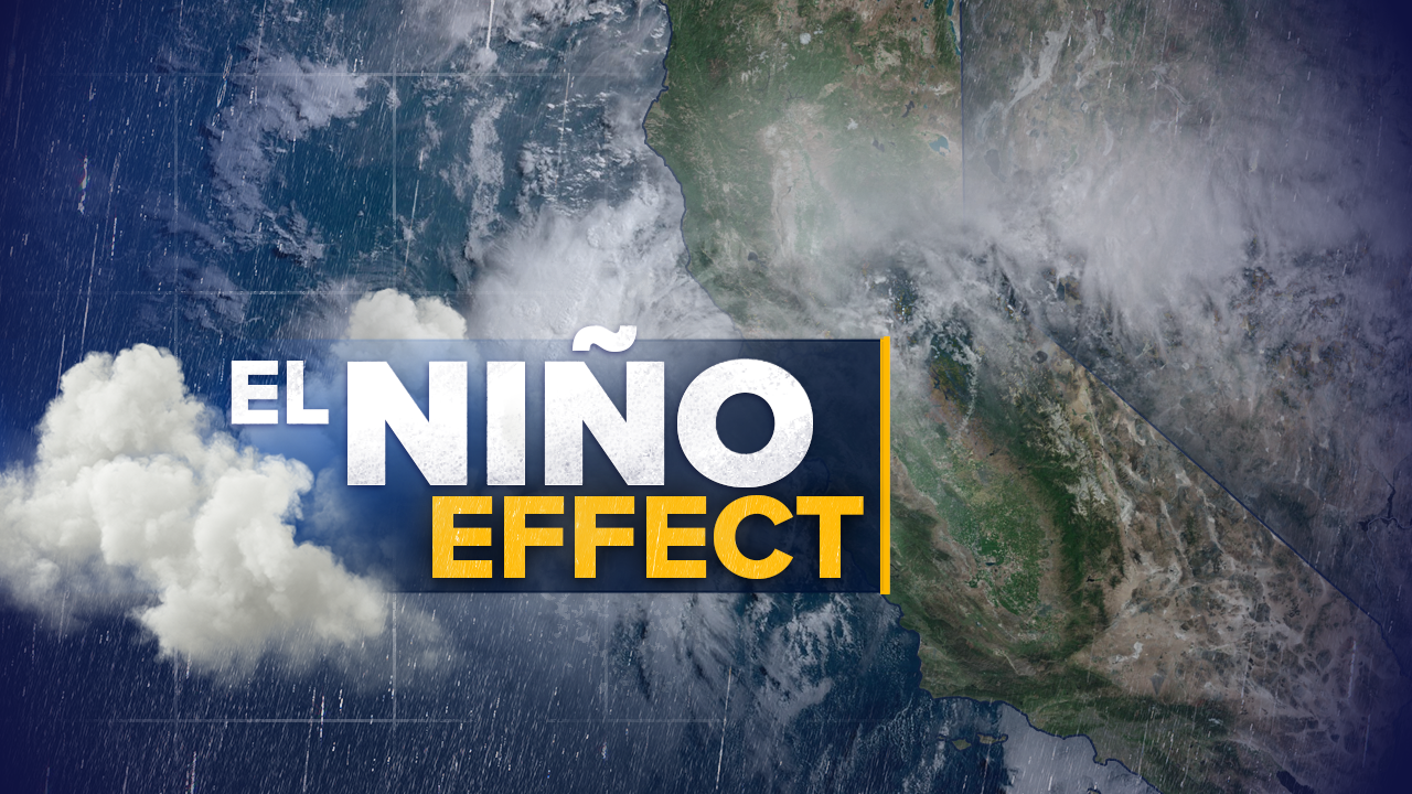 El Niño Effect: How climate pattern could reshape California's winter
       — ABC 7 Bay Area, Cupertino Community news