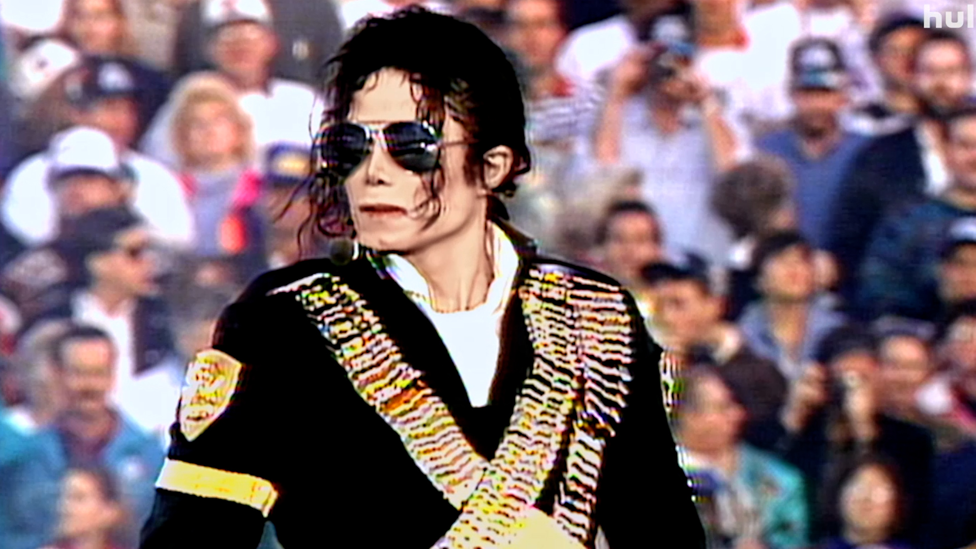 Michael Jackson's 1993 Super Bowl performance is subject of new Hulu documentary
       — ABC 7 Bay Area, Cupertino Arts news