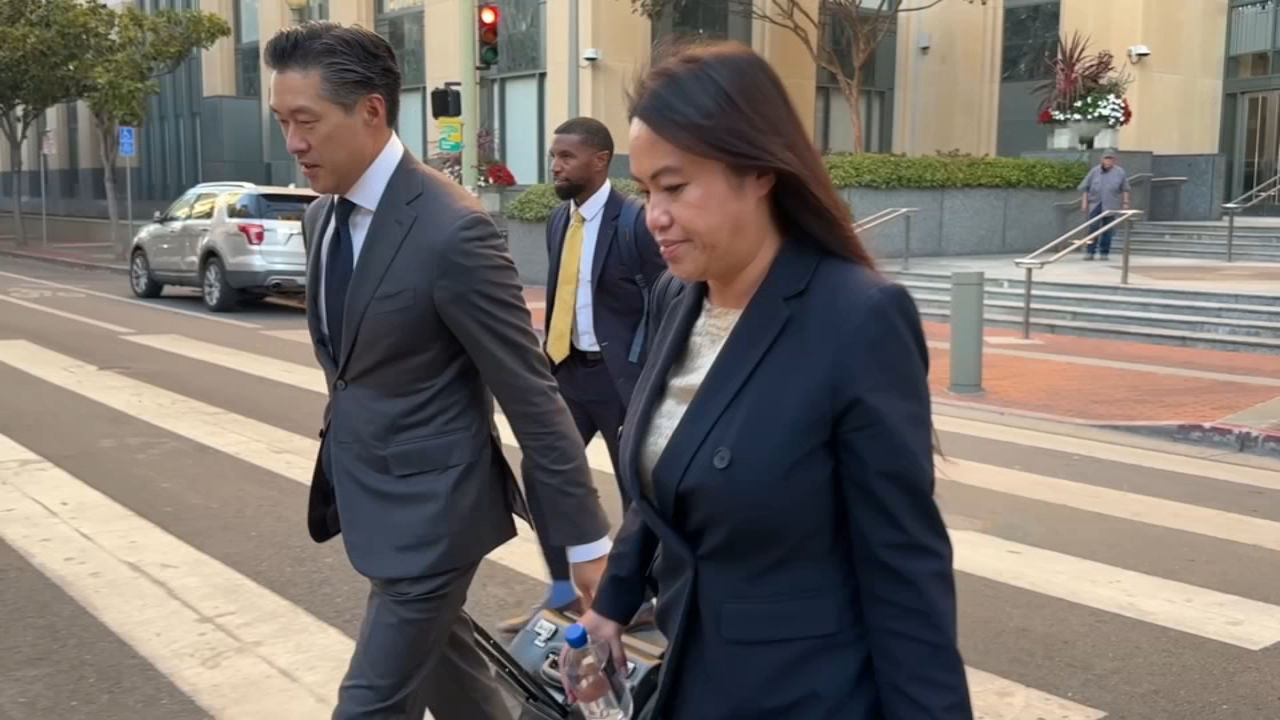 Corruption trial begins for former Oakland Mayor Sheng Thao
       — ABC 7 Bay Area, Cupertino Government news