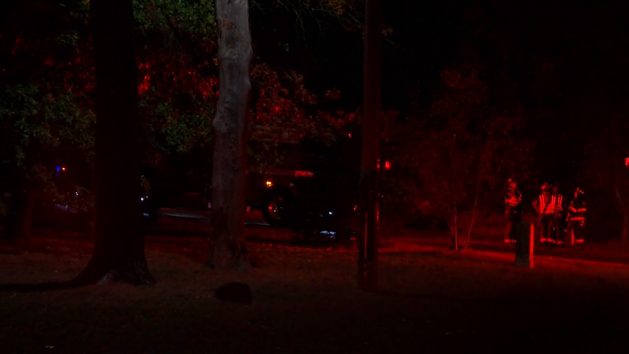 Wisconsin plane crash leaves 6 dead, including child, authorities say
— ABC 7 Bay Area