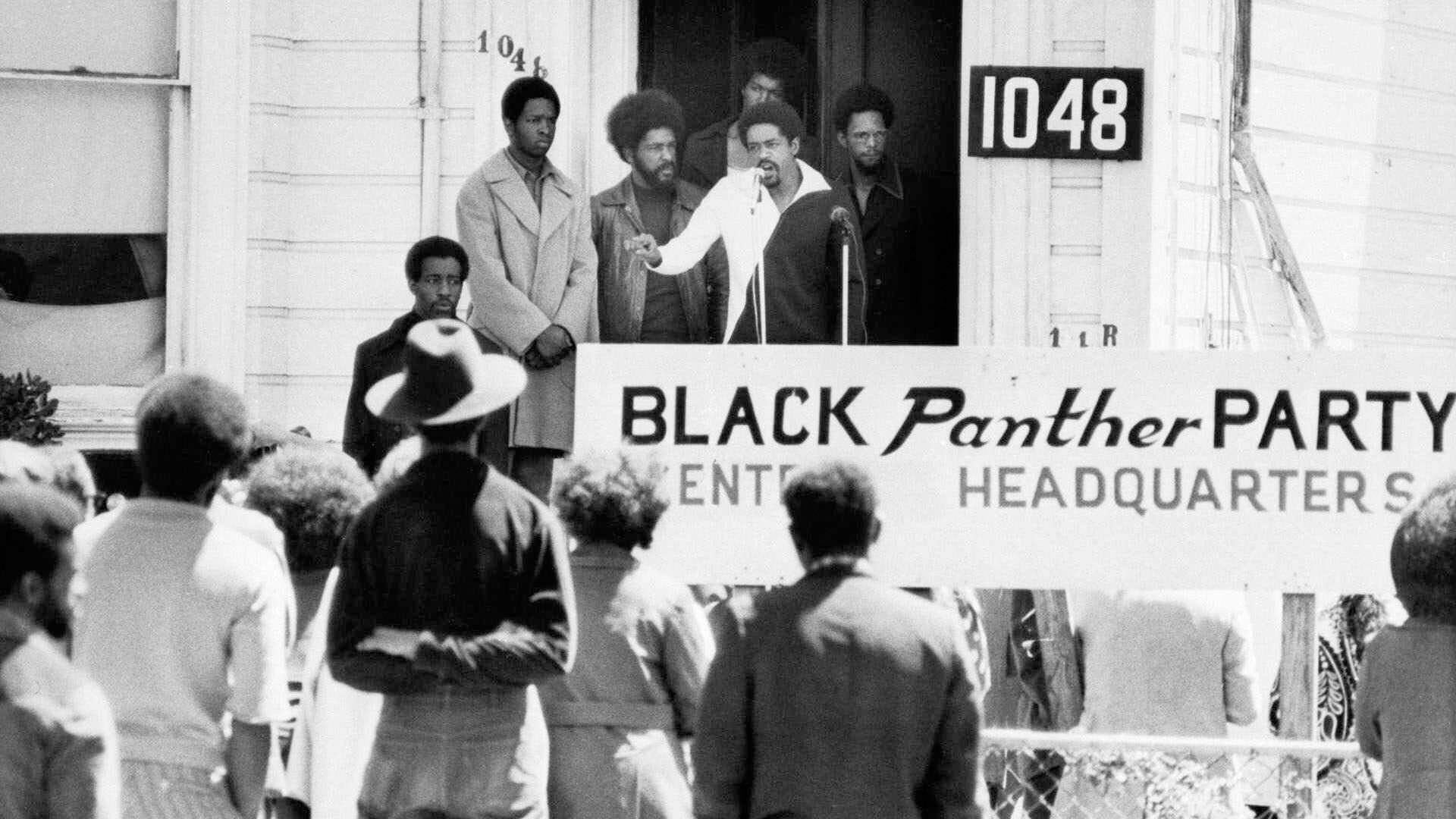 A walk through historic Black Panther sites in Oakland, where the party was founded 60 years ago
       — ABC 7 Bay Area, Cupertino Community news