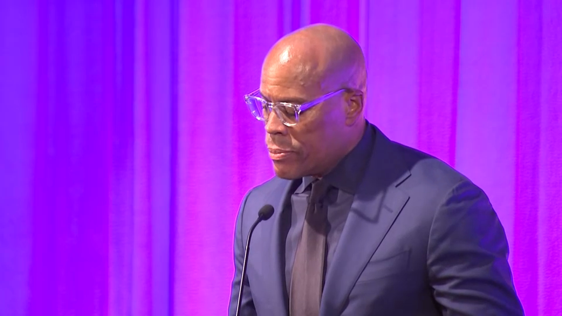 International Radio and Television Society Foundation holds annual mentorship dinner
       — ABC 7 Bay Area, Cupertino Community news