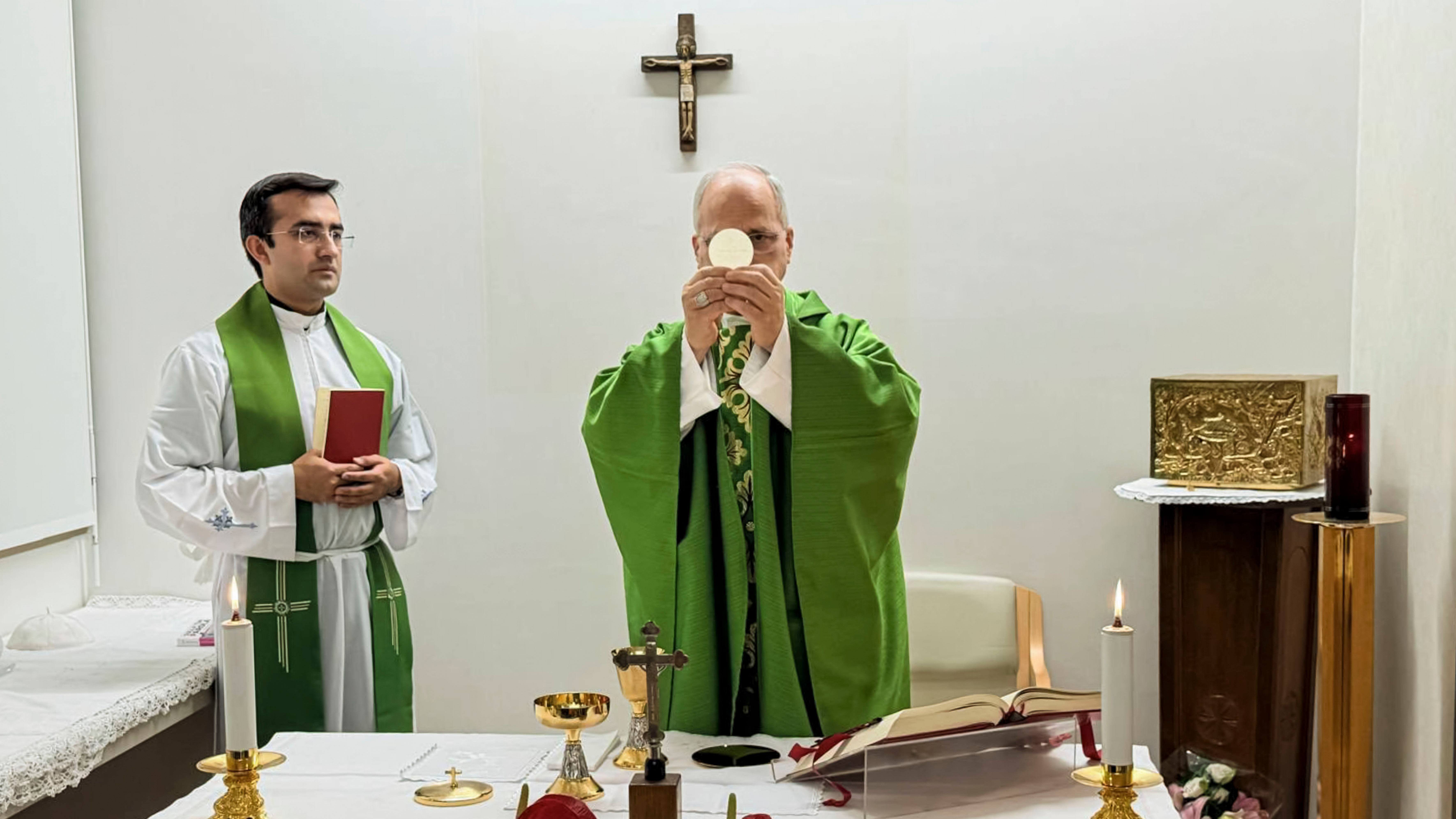 Vatican says Pope Leo to be released from the hospital Saturday, 4 days after lung cancer surgery
       — ABC 7 Bay Area, Cupertino Health news