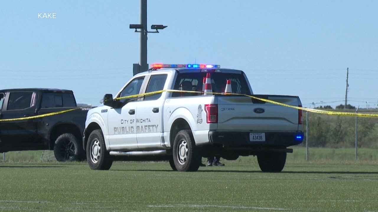 Driver in deadly Kansas soccer field crash released while investigation continues
— ABC 7 Bay Area, Cupertino Sports news
